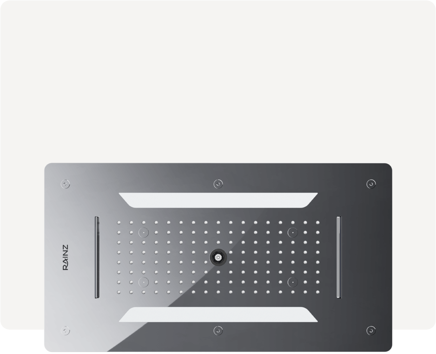 Душевые лейки