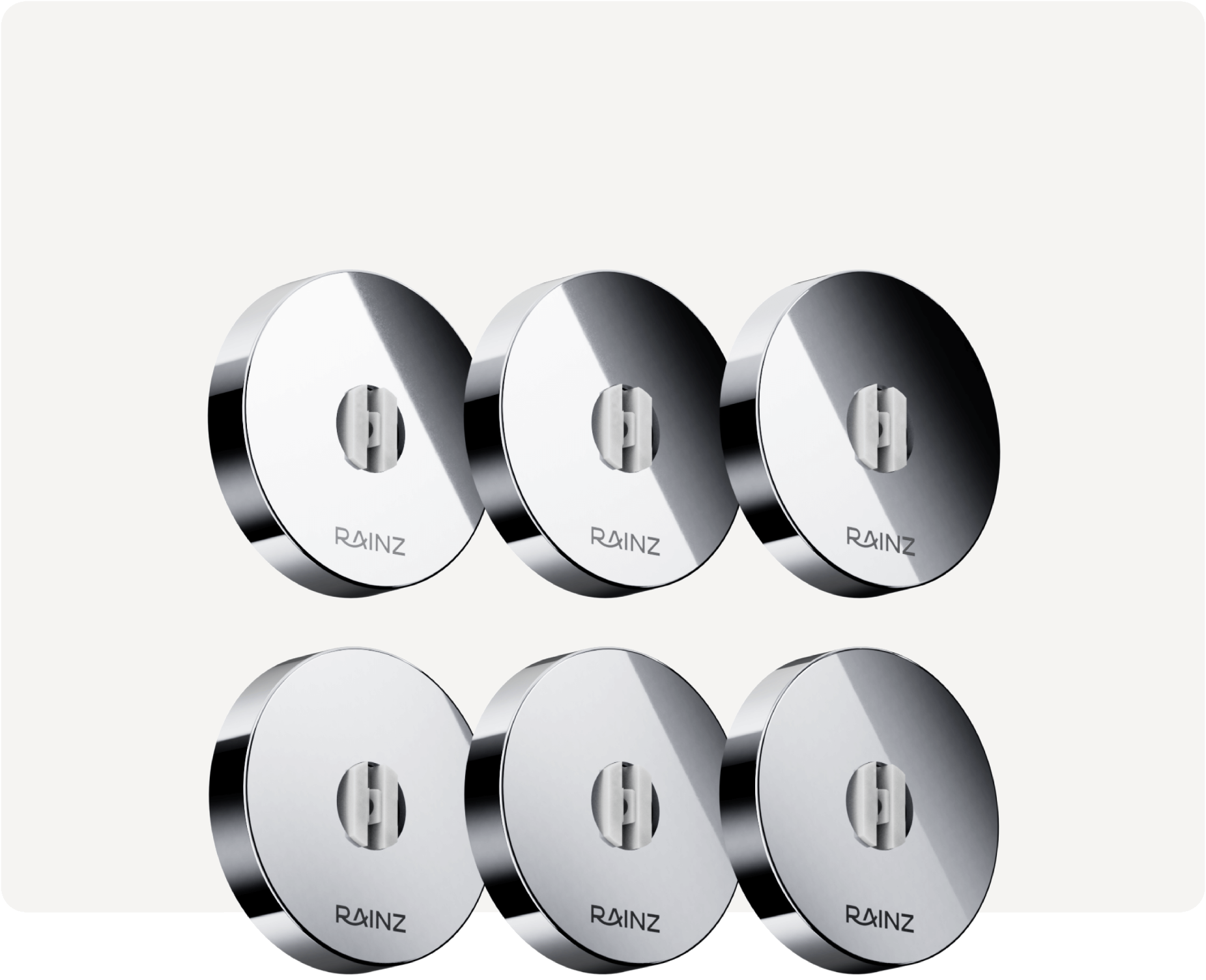 Стеновые форсунки