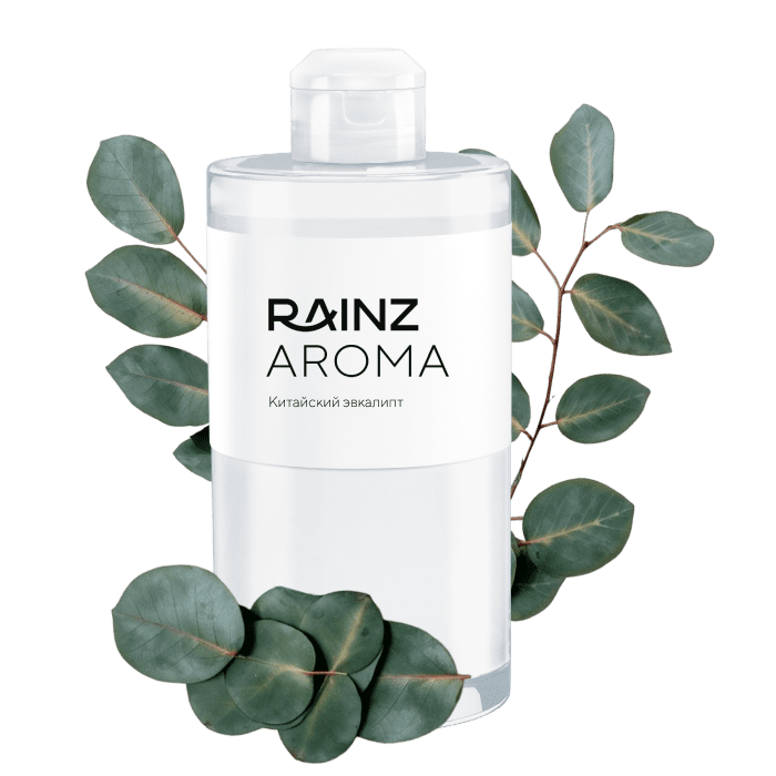 Китайский эвкалипт