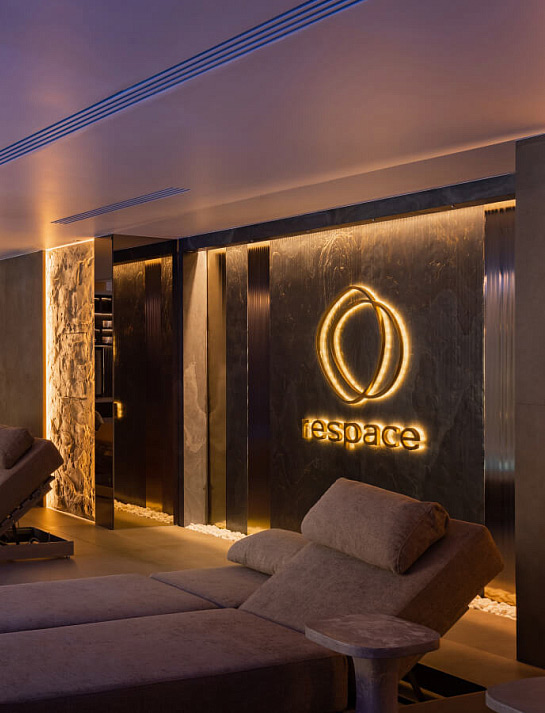 Respace WELLNESS & SPA