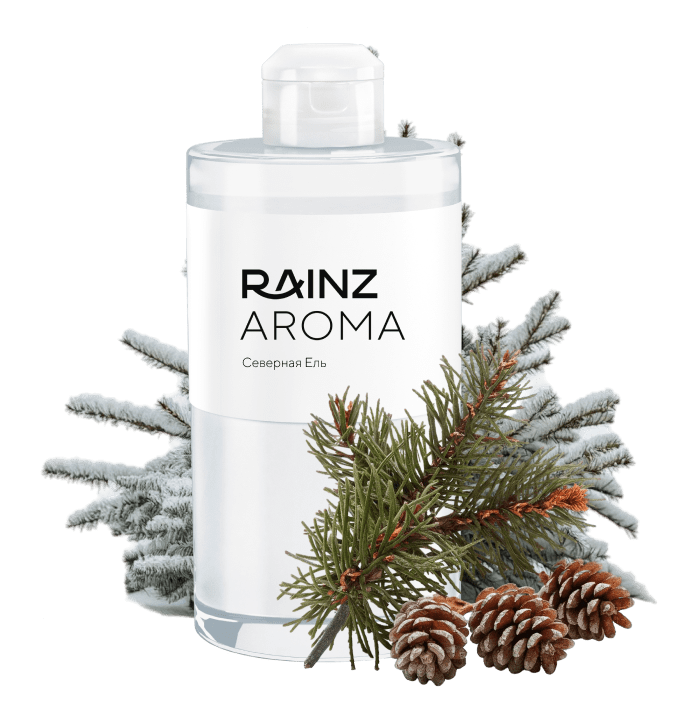 Северная Ель