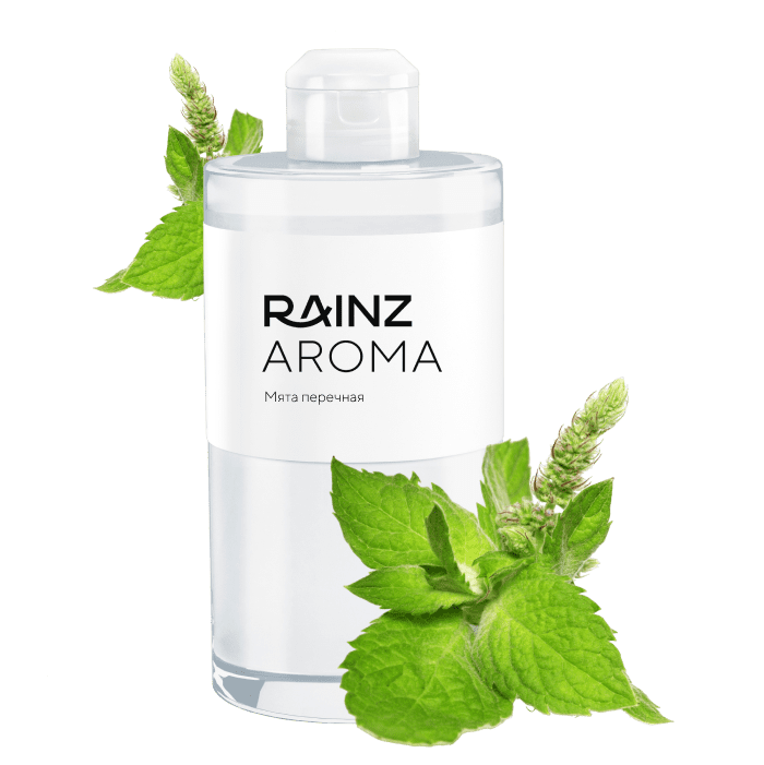 Мята перечная