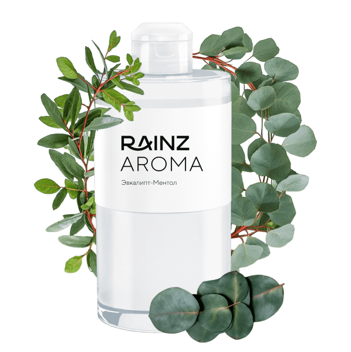 Эвкалипт-Ментол