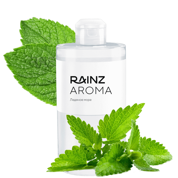 Ледяное море