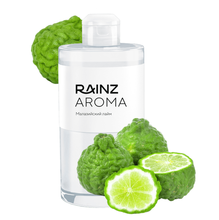 Малазийский лайм