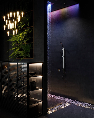 Тренды в SPA-индустрии: что нового в оборудовании - Блог компании RAINZ