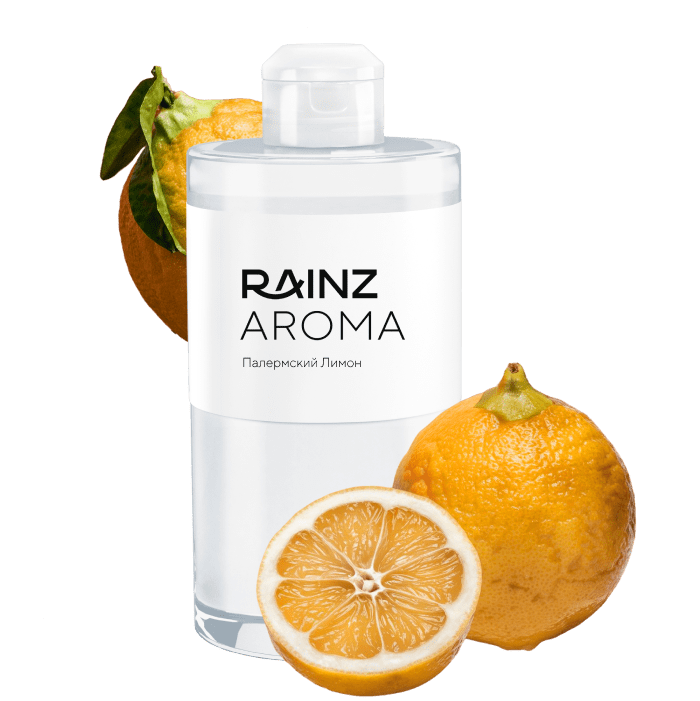 Палермский Лимон