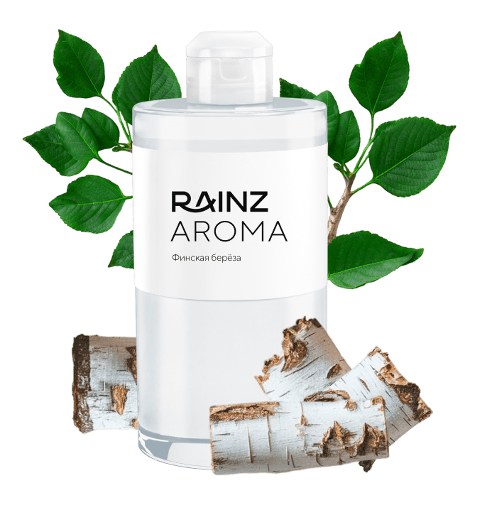 Финская берёза