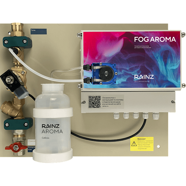 FOG AROMA