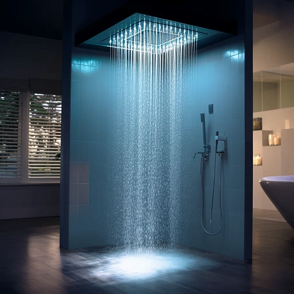 Как ваши эмоции управляют вами: путь к пониманию эмоционального состояния через душ впечатлений - Блог компании RAINZ