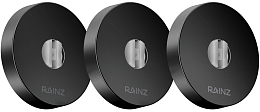 RAINZ Rurh Mist Pivot Black