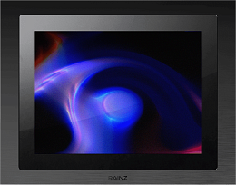 Сенсорная панель RAINZ SENSE Control 8” Intelligent Interface