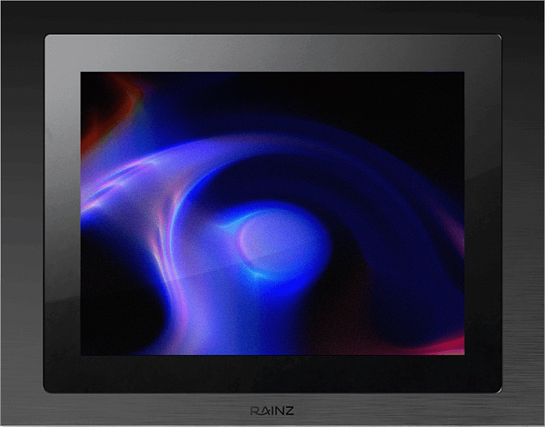 Сенсорная панель RAINZ SENSE Control 8” Intelligent Interface