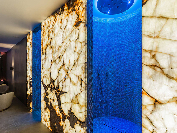 Преимущества душей впечатлений для здоровья и релаксации - Блог компании RAINZ