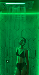 Комплект сценарного освещения RAINZ SCENE