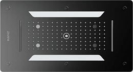 RAINZ Isar 700 4Jet Scene Black