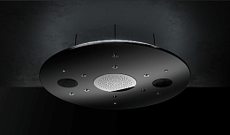 Верхняя лейка RAINZ DESIGN