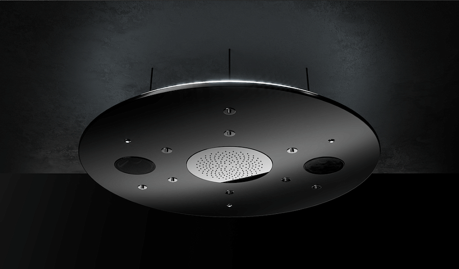 Верхняя лейка RAINZ DESIGN