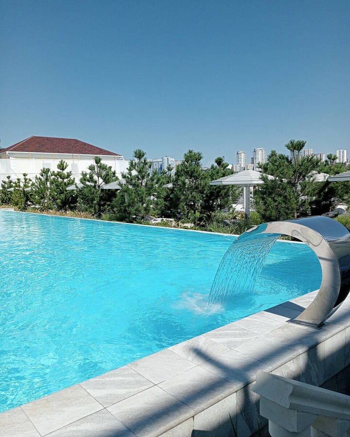 SPA-комплекс Султан СПА