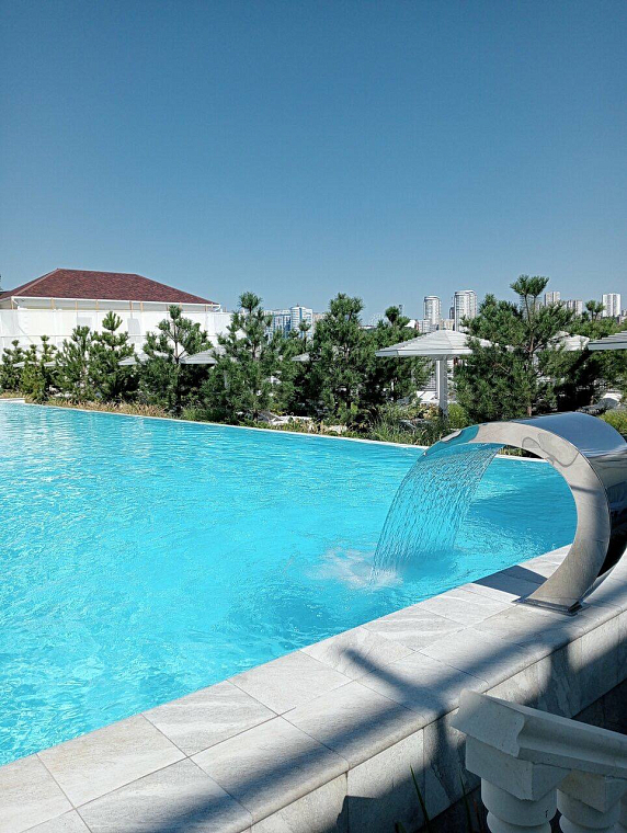 SPA-комплекс Султан СПА