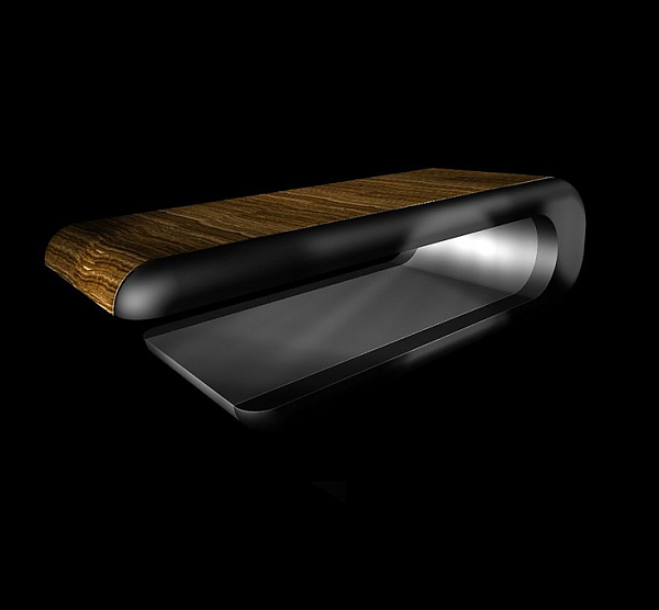 Стол для душа VICHY