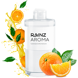Аромат для душа впечатлений «Суматранский апельсин»
