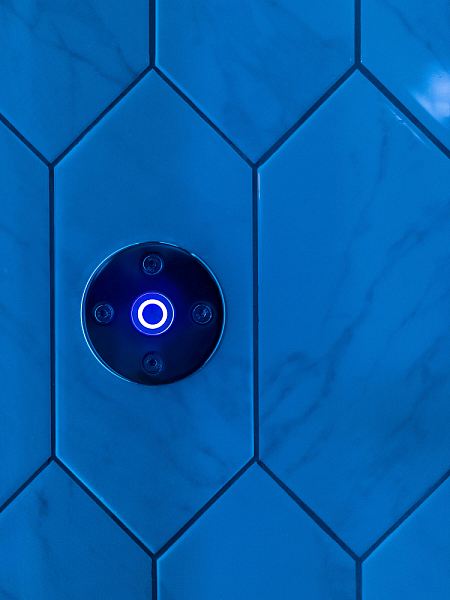 Умная кнопка RAINZ - Блог компании RAINZ