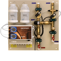 HAMMAM TWO
