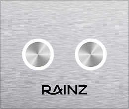 Блок управления на 2 кнопки