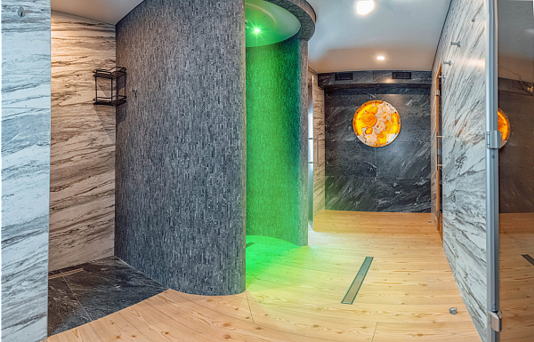 Проектируем сауну или SPA: 7 главных ошибок и как их избежать - Блог компании RAINZ