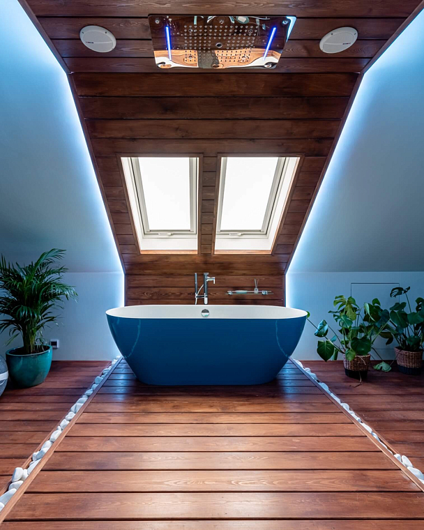 Дачный ответ